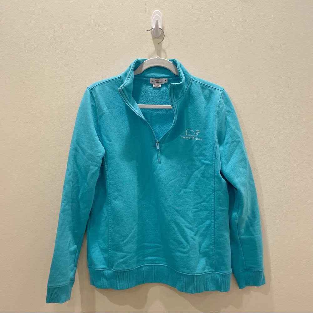 Vineyard Vines Quarter Zip